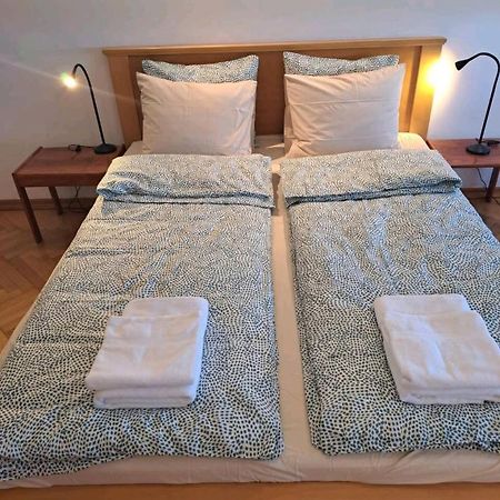 Apartman Milica 2023 Belgrado Buitenkant foto