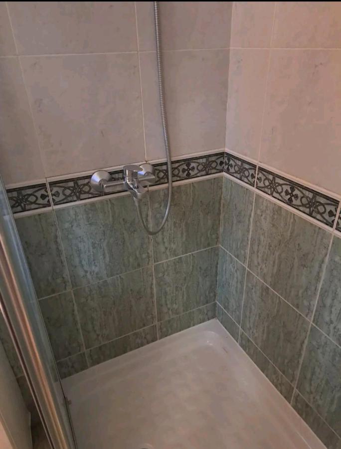 Apartman Milica 2023 Belgrado Buitenkant foto