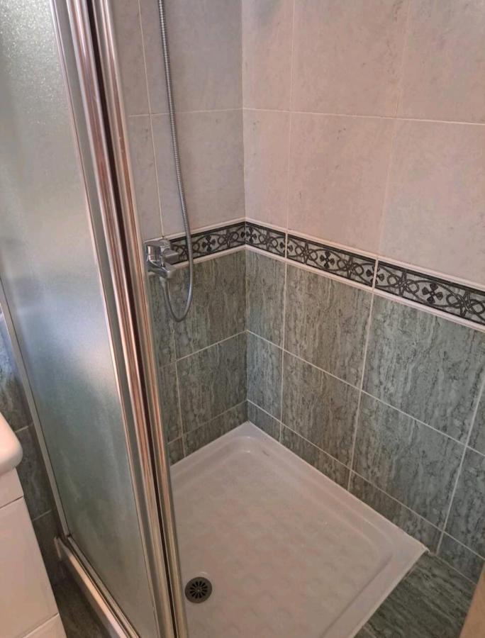 Apartman Milica 2023 Belgrado Buitenkant foto